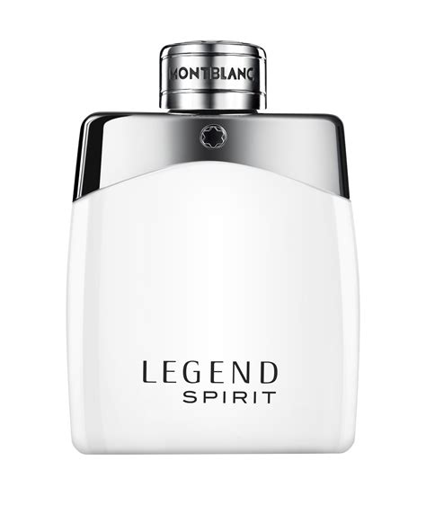 montblanc legend spirit sephora